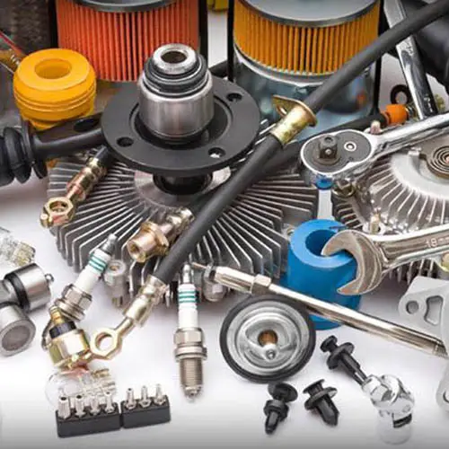 Engine Stores & Spares