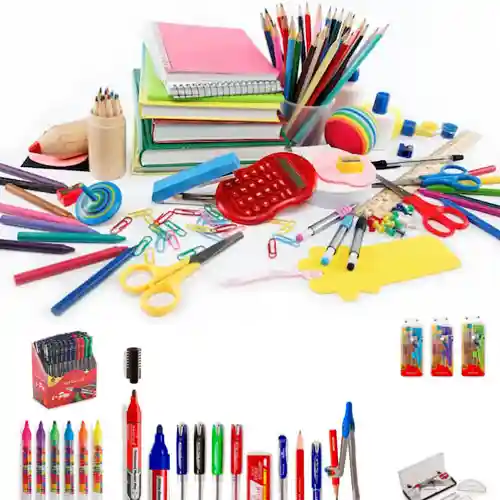 Stationaries