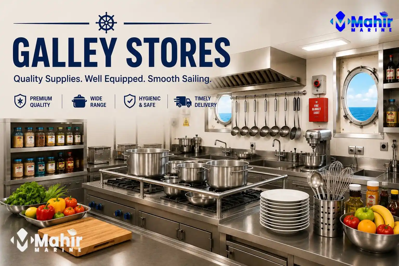 Gallery Stores Supplier Chennai